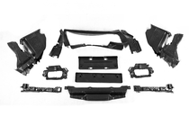 BMW X3 G01 2018- гг. Комплект рестайлинга в F97 X3M фото 51