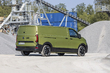 Volkswagen Transporter T7 2025: Новый стандарт для бизнеса фото 3