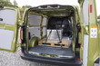 Volkswagen Transporter T7 2025: Новый стандарт для бизнеса фото 4