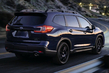 Обзор Subaru Ascent: Обновленный семейный кроссовер фото 3