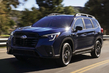 Обзор Subaru Ascent: Обновленный семейный кроссовер фото 1