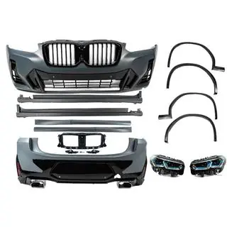 Комплект обвеса Facelift M-Sport 2024