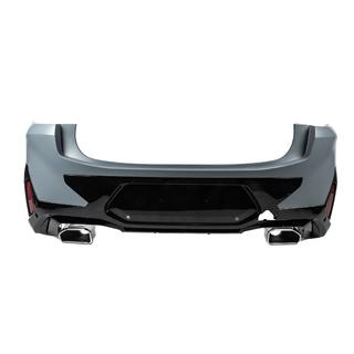 Комплект обвеса Facelift M-Sport 2024 фото 3