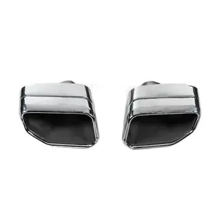 Комплект обвеса Facelift M-Sport 2024 фото 4