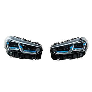 Комплект обвеса Facelift M-Sport 2024 фото 2