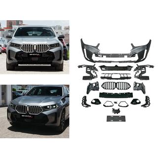 Комплект обвеса M-Sport (для 2023+) BMW X6 G06 2019–2027 гг.