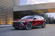 Chevrolet Blazer EV: Обзор электрической версии кроссовера фото 2