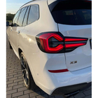 BMW X3 G01 2018- гг. Задние Фонари 2022-2024 (EU) фото 1