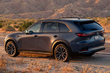 Mazda CX-70: Спортивный стиль и премиальный комфорт фото 3