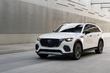 Mazda CX-70: Спортивный стиль и премиальный комфорт фото 4
