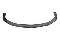 Mercedes CLS C218 2011-2018 гг. Накладка на передний бампер Lip V2 (для CLS63 AMG SD 2015-2018, Карбон) фото 11
