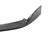 Mercedes CLS C218 2011-2018 гг. Накладка на передний бампер Lip V2 (для CLS63 AMG SD 2015-2018, Карбон) фото 12