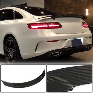 Спойлер V1 (Карбон) фото 1