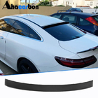 Mercedes E-class coupe C238 2016-2024 гг. Бленда Спойлера (Карбон) фото 1