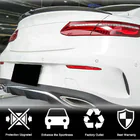 Mercedes E-class coupe C238 2016-2024 гг. Спойлер V7 (Карбон) фото 3
