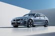Обзор BMW i3 Sedan (G28): Электрическая мощь и стиль фото 1