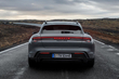 Обзор Porsche Taycan Sport Turismo 2025 фото 4