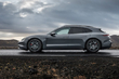 Обзор Porsche Taycan Sport Turismo 2025 фото 2