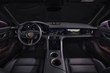Обзор Porsche Taycan Sport Turismo 2025 фото 5