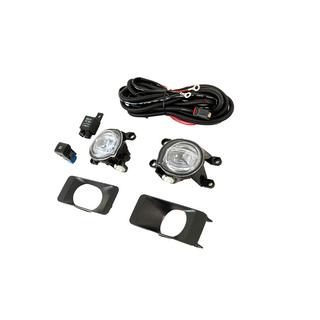 Комплект Противотуманных Фар (2 шт) Toyota Land Cruiser Prado 250 2023- гг. фото 3