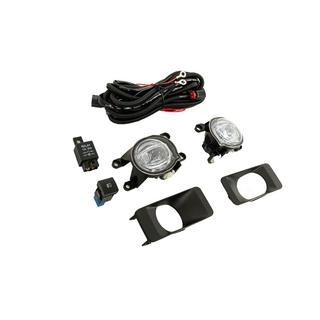 Комплект Противотуманных Фар (2 шт) Toyota Land Cruiser Prado 250 2023- гг. фото 4
