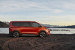 Обзор минивэна Ford Tourneo Custom 2024 фото 3
