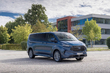 Обзор минивэна Ford Tourneo Custom 2024 фото 1