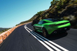 Обзор спортивного купе Aston Martin DB12 2024 года фото 3