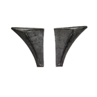 Mercedes Vito/V-class W447 2014- гг. Карбоновые накладки на передние крылья (2014-2019) фото 5