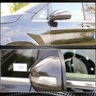 Mercedes Vito/V-class W447 2014- гг. Накладки на зеркала из карбона (2014-2019) фото 4