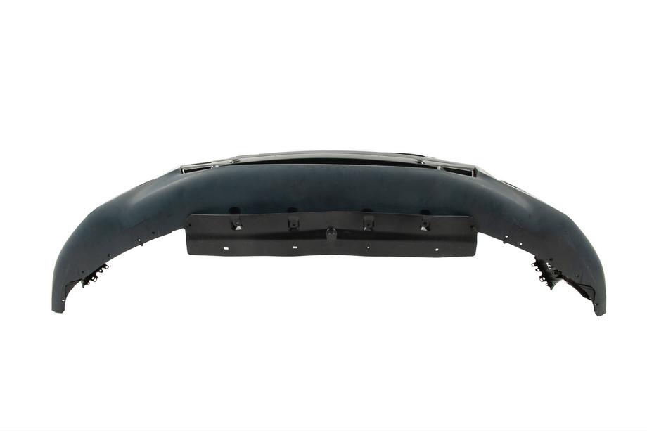 BMW 7 серия F01/F02 2008-2015 гг. Комплект рестайлинга в G12 M760 (без замены крышки багажника и задних крыльев) Фото 20