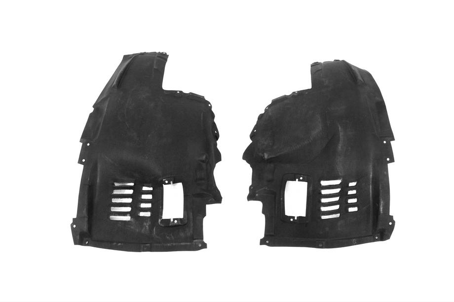 BMW 7 серия F01/F02 2008-2015 гг. Комплект рестайлинга в G12 M760 (без замены крышки багажника и задних крыльев) Фото 19