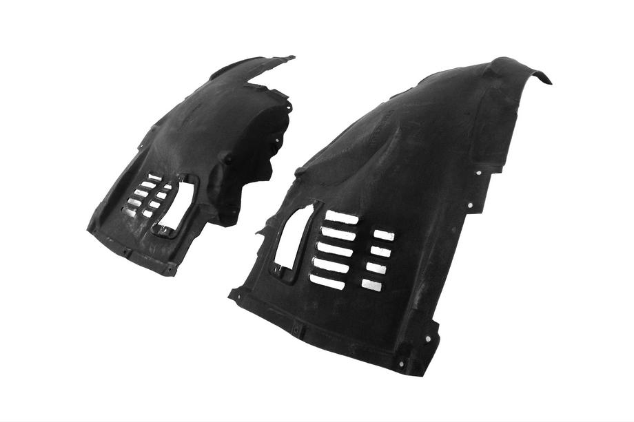 BMW 7 серия F01/F02 2008-2015 гг. Комплект рестайлинга в G12 M760 (без замены крышки багажника и задних крыльев) Фото 29