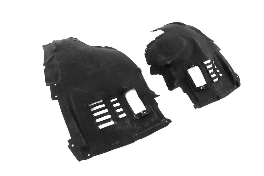 BMW 7 серия F01/F02 2008-2015 гг. Комплект рестайлинга в G12 M760 (без замены крышки багажника и задних крыльев) Фото 30