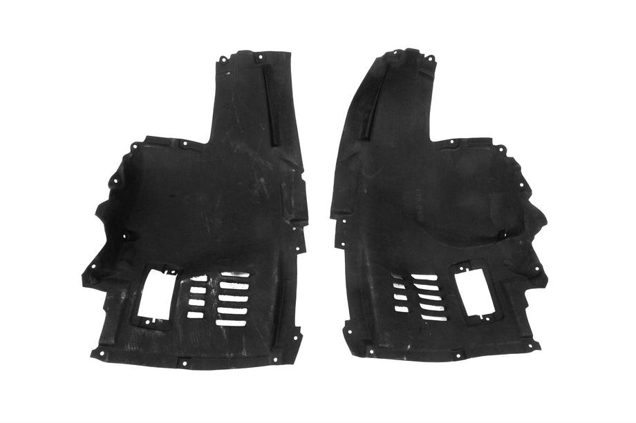 BMW 7 серия F01/F02 2008-2015 гг. Комплект рестайлинга в G12 M760 (без замены крышки багажника и задних крыльев) Фото 31