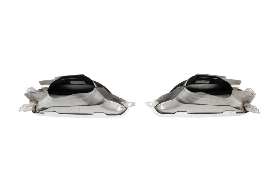 BMW 7 серия F01/F02 2008-2015 гг. Комплект рестайлинга в G12 M760 (без замены крышки багажника и задних крыльев) Фото 47