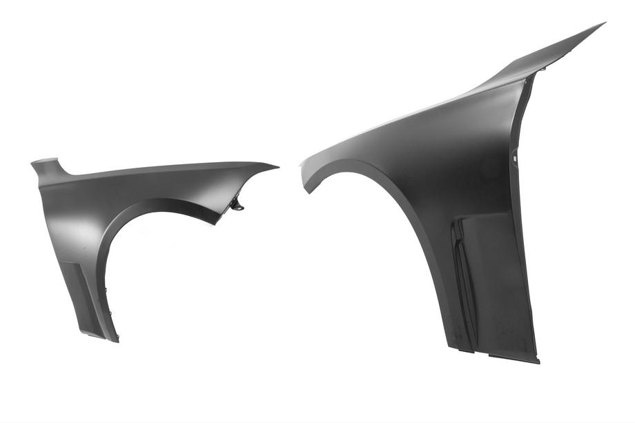 BMW 7 серия F01/F02 2008-2015 гг. Комплект рестайлинга в G12 M760 (без замены крышки багажника и задних крыльев) Фото 52