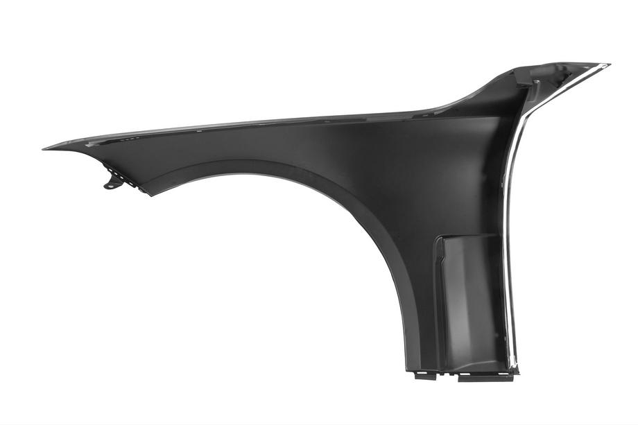 BMW 7 серия F01/F02 2008-2015 гг. Комплект рестайлинга в G12 M760 (без замены крышки багажника и задних крыльев) Фото 54