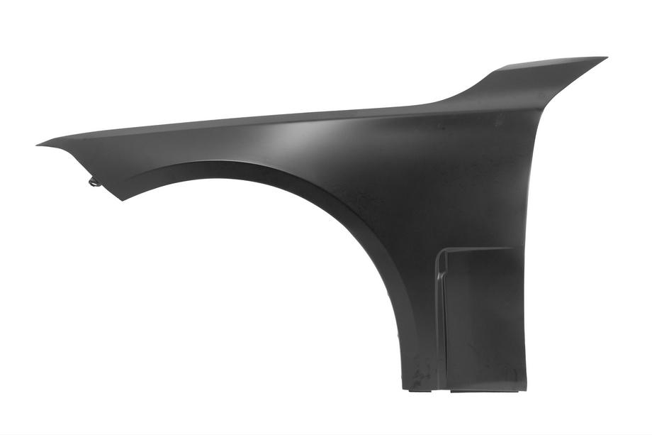 BMW 7 серия F01/F02 2008-2015 гг. Комплект рестайлинга в G12 M760 (без замены крышки багажника и задних крыльев) Фото 56
