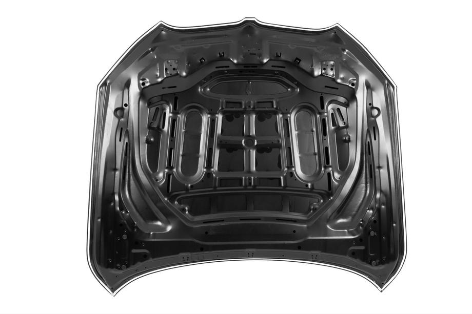 BMW 7 серия F01/F02 2008-2015 гг. Комплект рестайлинга в G12 M760 (без замены крышки багажника и задних крыльев) Фото 63