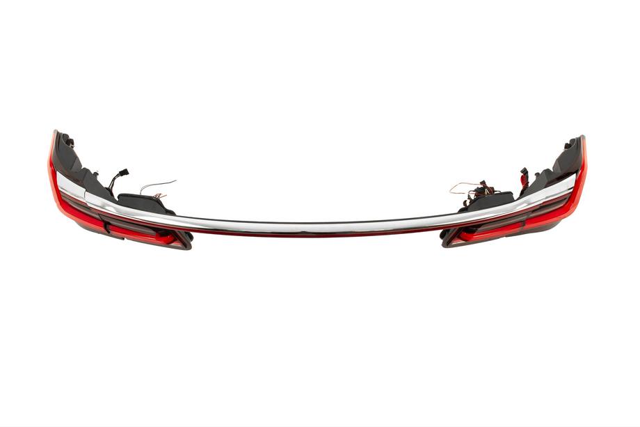 BMW 7 серия F01/F02 2008-2015 гг. Комплект рестайлинга в G12 M760 (без замены крышки багажника и задних крыльев) Фото 67