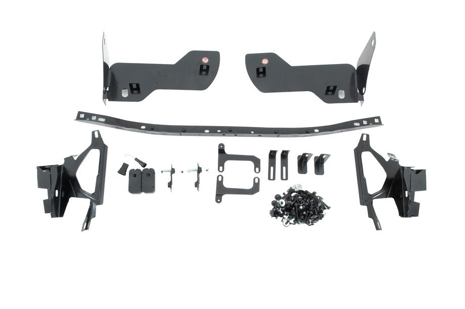 BMW 7 серия F01/F02 2008-2015 гг. Комплект рестайлинга в G12 M760 (без замены крышки багажника и задних крыльев) Фото 13