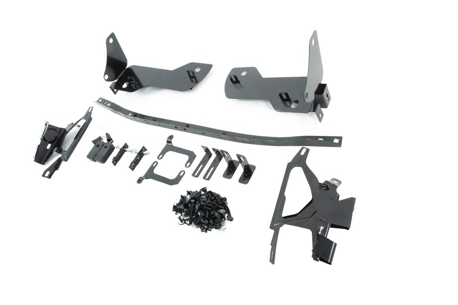 BMW 7 серия F01/F02 2008-2015 гг. Комплект рестайлинга в G12 M760 (без замены крышки багажника и задних крыльев) Фото 73