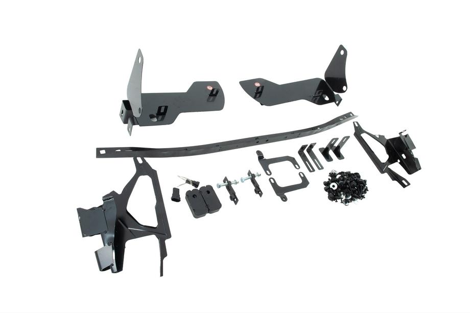 BMW 7 серия F01/F02 2008-2015 гг. Комплект рестайлинга в G12 M760 (без замены крышки багажника и задних крыльев) Фото 74