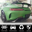 Mercedes AMG GT C190/R190 2014-2022 гг. Спойлер V1 (для C190 2014-2019, Карбон) фото 2