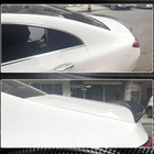 Mercedes CLS C257 2018- гг. Спойлер V5 (для 2018-2020, Карбон) фото 4