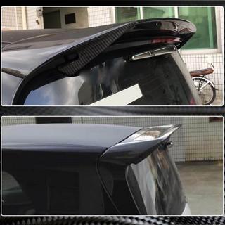 Спойлер V2 (для fortwo, Карбон) фото 3
