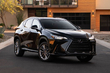 Lexus NX II: Обзор премиального кроссовера фото 1
