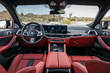 Обновленный BMW X6 M (F96): обзор заряженного кроссовера фото 5