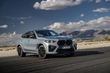 Обновленный BMW X6 M (F96): обзор заряженного кроссовера фото 2